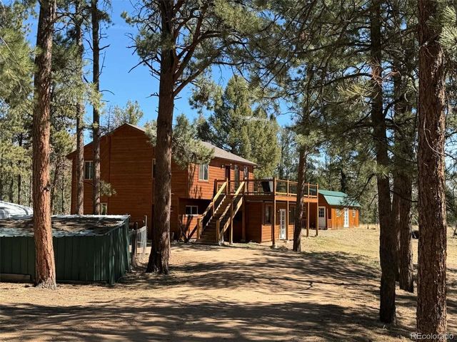 33623 Smith Rd, Pine, CO 80470