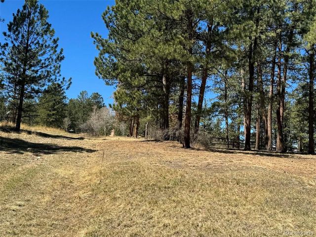 33623 Smith Rd, Pine, CO 80470