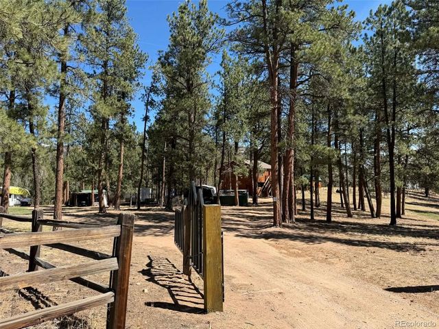33623 Smith Rd, Pine, CO 80470