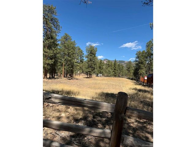 33623 Smith Rd, Pine, CO 80470