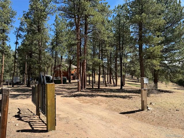 33623 Smith Rd, Pine, CO 80470