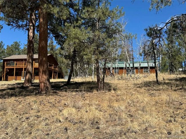 33623 Smith Rd, Pine, CO 80470