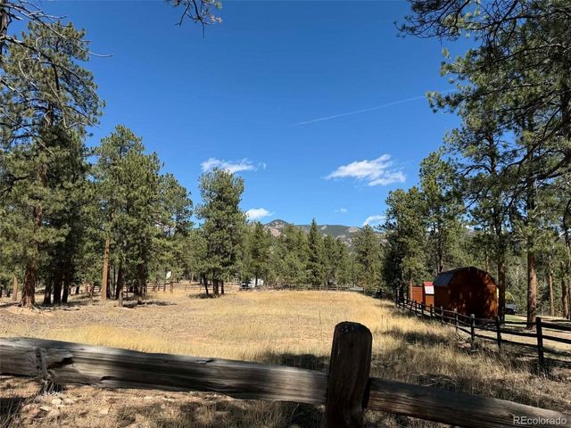 33623 Smith Rd, Pine, CO 80470