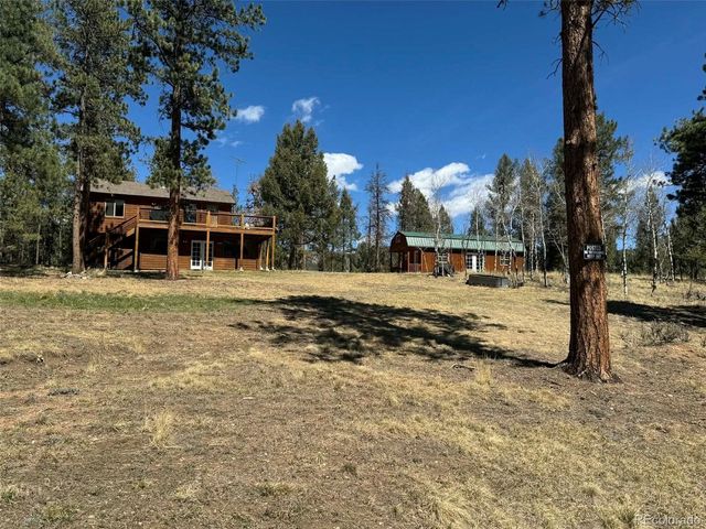 33623 Smith Rd, Pine, CO 80470