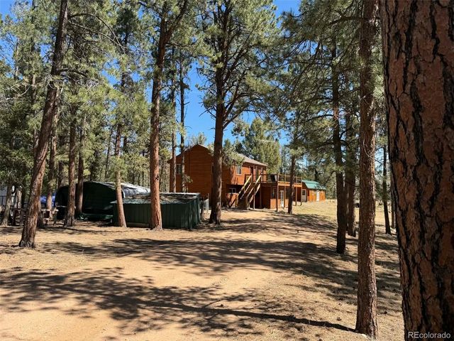 33623 Smith Rd, Pine, CO 80470