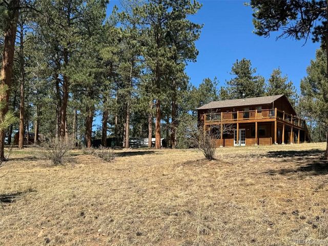33623 Smith Rd, Pine, CO 80470