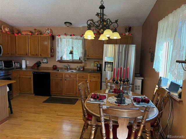 33623 Smith Rd, Pine, CO 80470