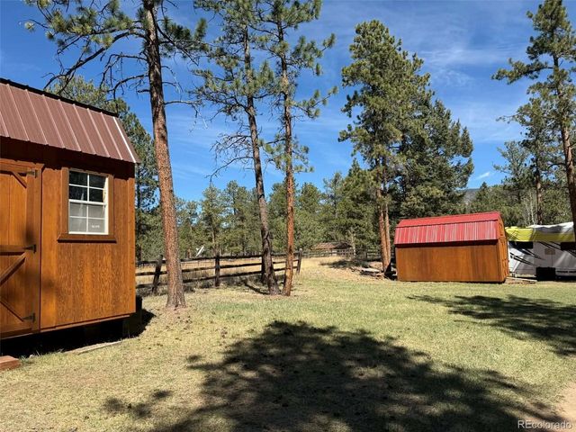 33623 Smith Rd, Pine, CO 80470