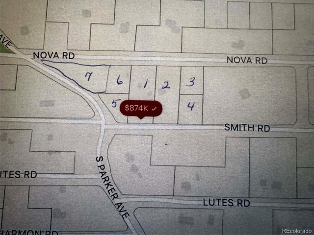 33623 Smith Rd, Pine, CO 80470