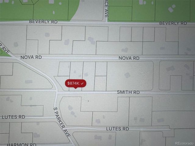 33623 Smith Rd, Pine, CO 80470