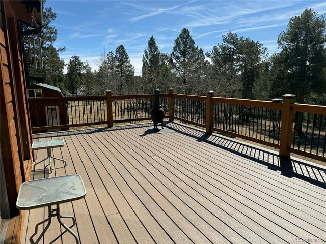 33623 Smith Rd, Pine, CO 80470