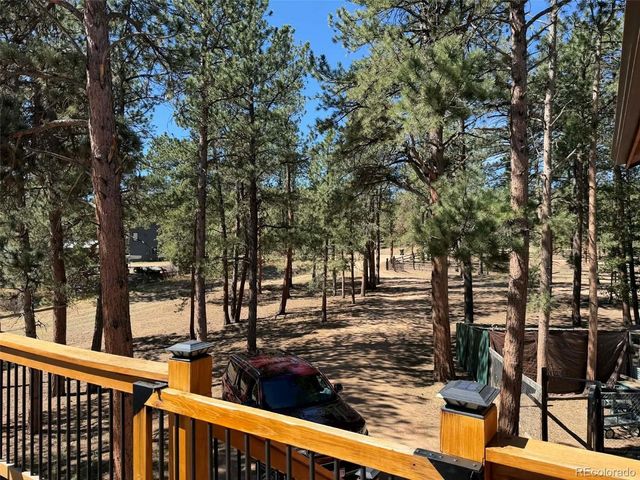 33623 Smith Rd, Pine, CO 80470