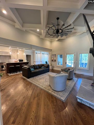255 Osprey Pointe Lane, Prosperity, SC 29127