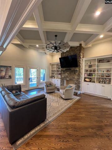 255 Osprey Pointe Lane, Prosperity, SC 29127