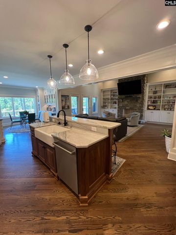 255 Osprey Pointe Lane, Prosperity, SC 29127