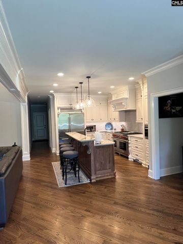 255 Osprey Pointe Lane, Prosperity, SC 29127