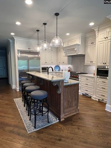 255 Osprey Pointe Lane, Prosperity, SC 29127