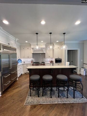 255 Osprey Pointe Lane, Prosperity, SC 29127