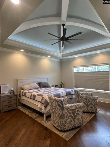 255 Osprey Pointe Lane, Prosperity, SC 29127