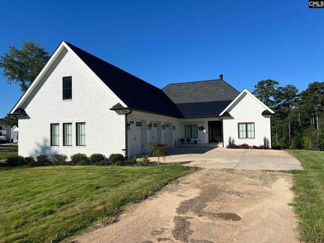255 Osprey Pointe Lane, Prosperity, SC 29127