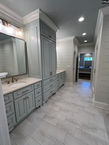 255 Osprey Pointe Lane, Prosperity, SC 29127