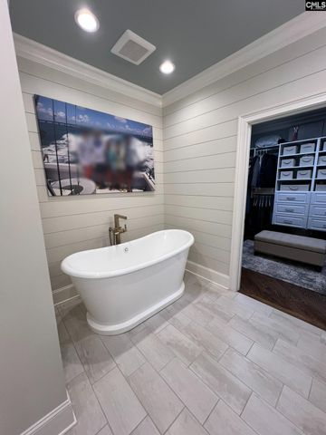 255 Osprey Pointe Lane, Prosperity, SC 29127