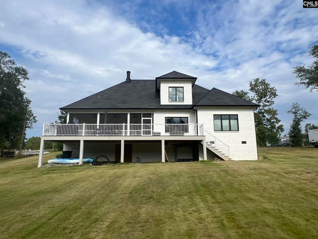 255 Osprey Pointe Lane, Prosperity, SC 29127