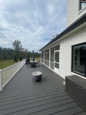 255 Osprey Pointe Lane, Prosperity, SC 29127