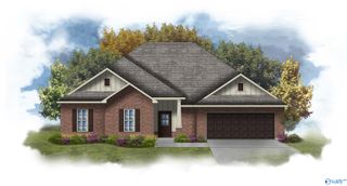 7103 Springwell Court SE, Gurley, AL 35748