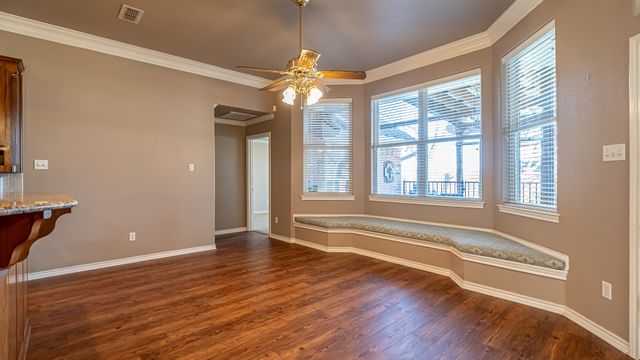 5615 Equestrian Court, Granbury, TX 76049