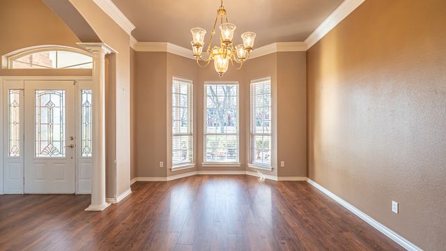 5615 Equestrian Court, Granbury, TX 76049