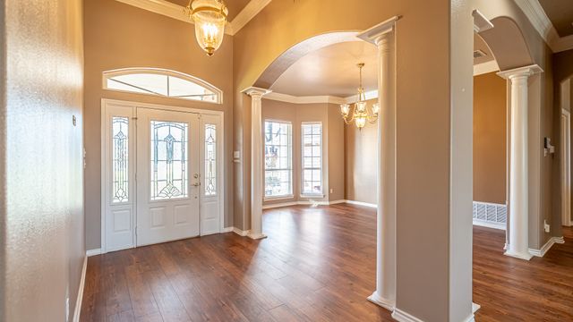 5615 Equestrian Court, Granbury, TX 76049