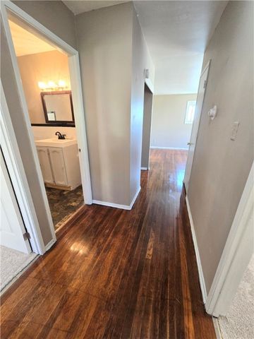 223 Emerson Avenue, Farrell, PA 16121