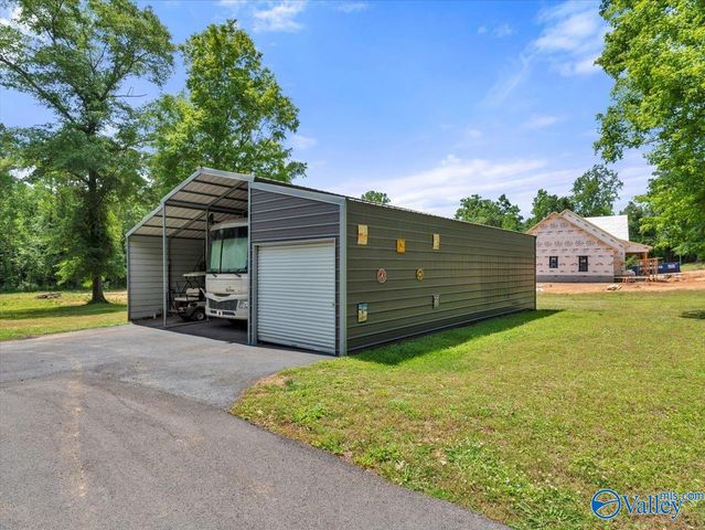 4715 Alabama Highway 79, Guntersville, AL 35976