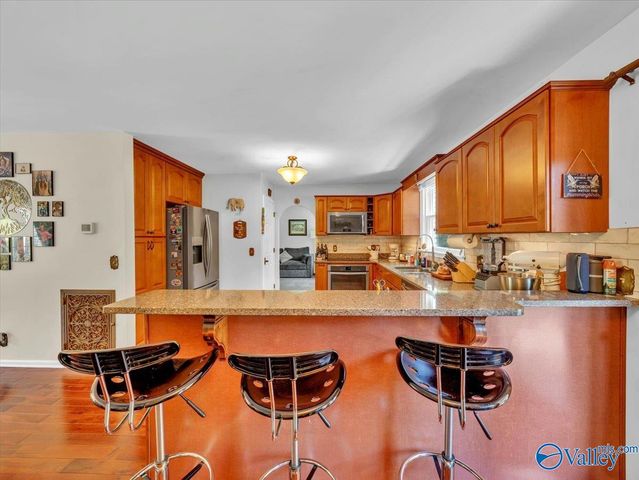 4715 Alabama Highway 79, Guntersville, AL 35976