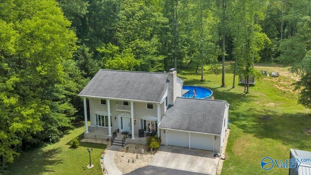 4715 Alabama Highway 79, Guntersville, AL 35976