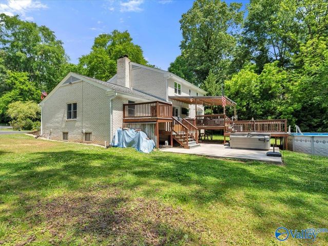 4715 Alabama Highway 79, Guntersville, AL 35976