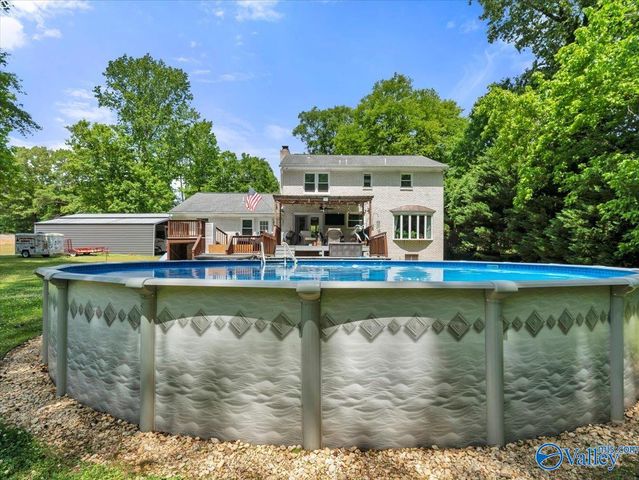4715 Alabama Highway 79, Guntersville, AL 35976