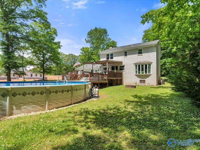 4715 Alabama Highway 79, Guntersville, AL 35976