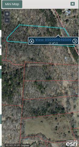 9847 Stage Road, Logan, OH 43138