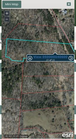 9847 Stage Road, Logan, OH 43138