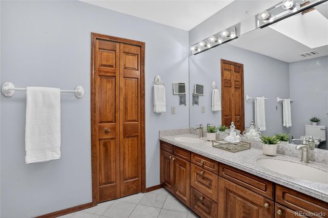 355 Palm Springs Drive, Colorado Springs, CO 80921