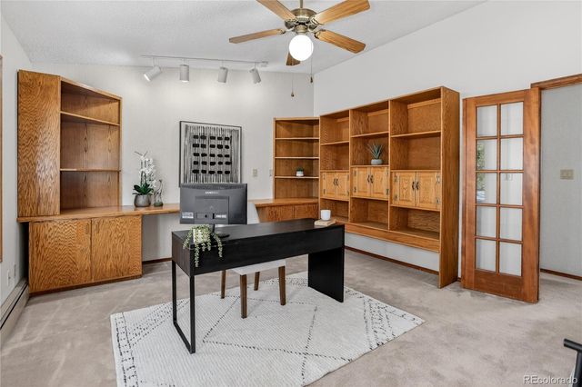 355 Palm Springs Drive, Colorado Springs, CO 80921