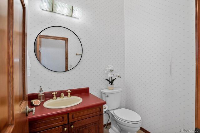 355 Palm Springs Drive, Colorado Springs, CO 80921