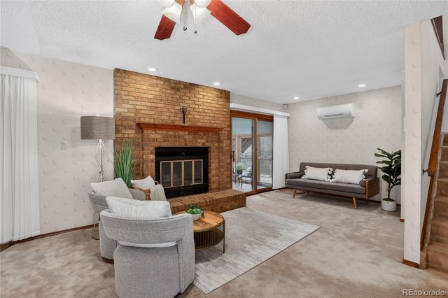 355 Palm Springs Drive, Colorado Springs, CO 80921