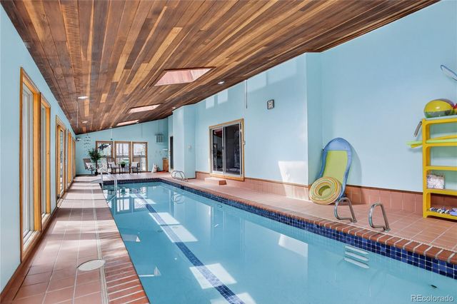 355 Palm Springs Drive, Colorado Springs, CO 80921