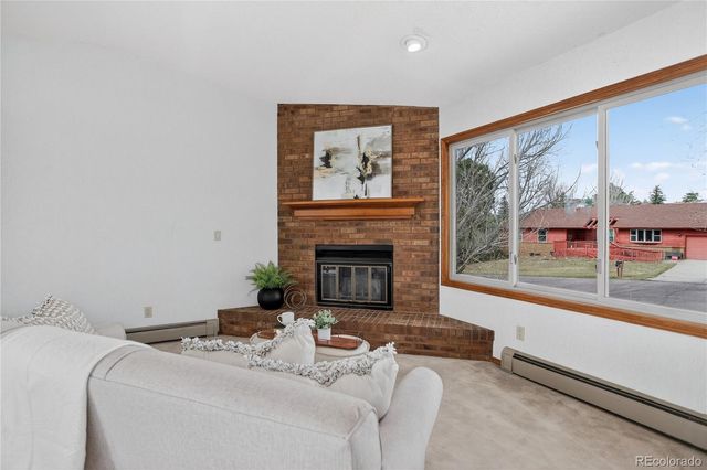 355 Palm Springs Drive, Colorado Springs, CO 80921