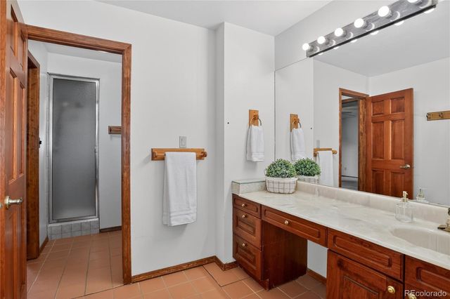 355 Palm Springs Drive, Colorado Springs, CO 80921