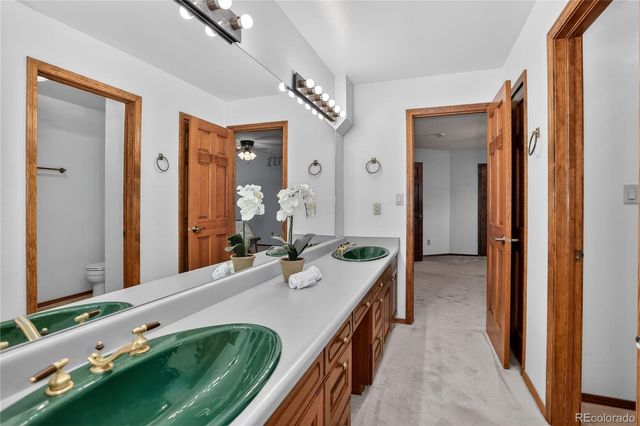 355 Palm Springs Drive, Colorado Springs, CO 80921