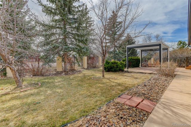 355 Palm Springs Drive, Colorado Springs, CO 80921